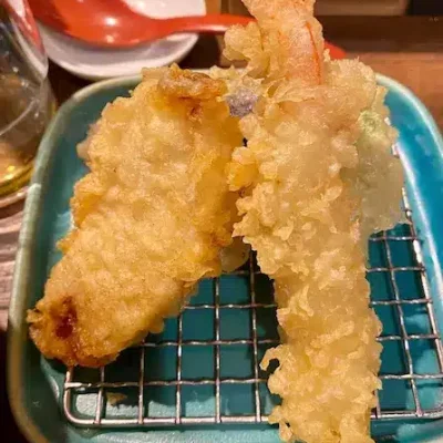 tempura