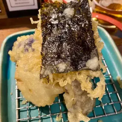 tempura