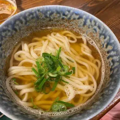 udon