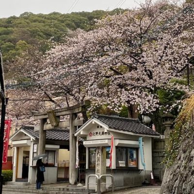 Kobe jinja