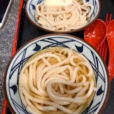 Udon