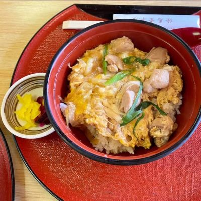 katsudon