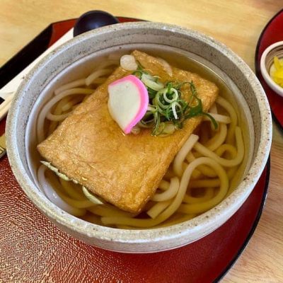 udon