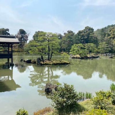 Kinkakuji