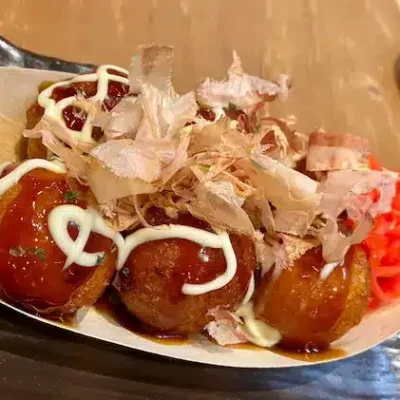 takoyaki