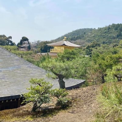 Kinkakuji