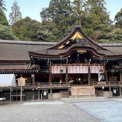 Miwa jinja