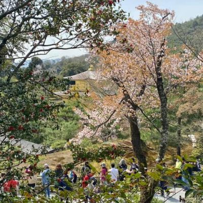 Kinkakuji