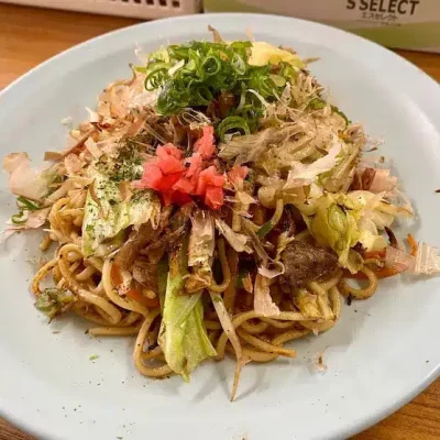 yakisoba